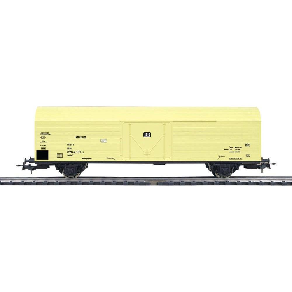 Mehano 54778 H0 Kühlwagen IBBHS Inter (Spur H0)
