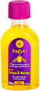 Immagine prodotto Lola Cosmetics Olio di Pinga Patauá e Moringa 50ml (50 ml)