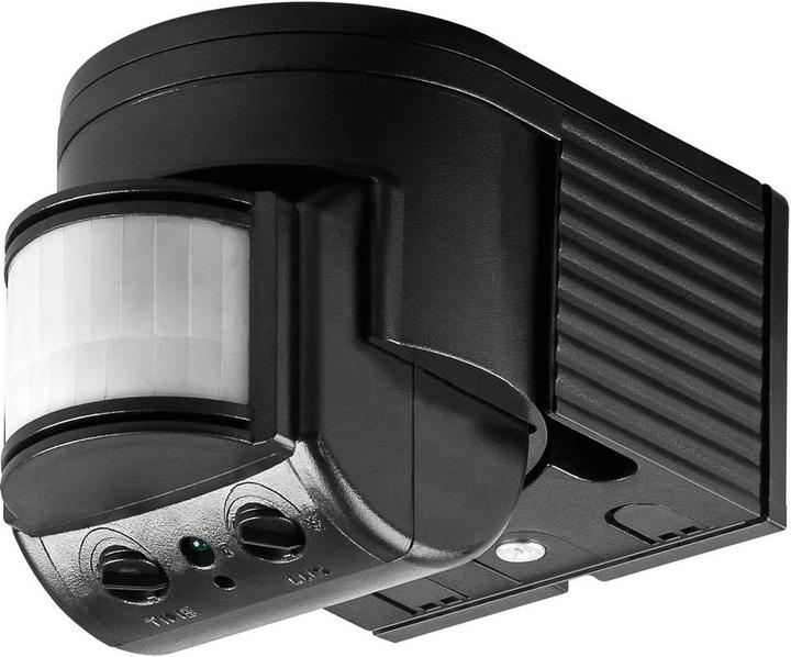 Actual product image Goobay PIR motion detector (12 m)