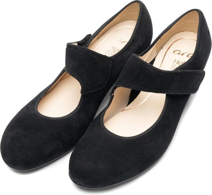 Produktbild Ara Pompe Catania (40)