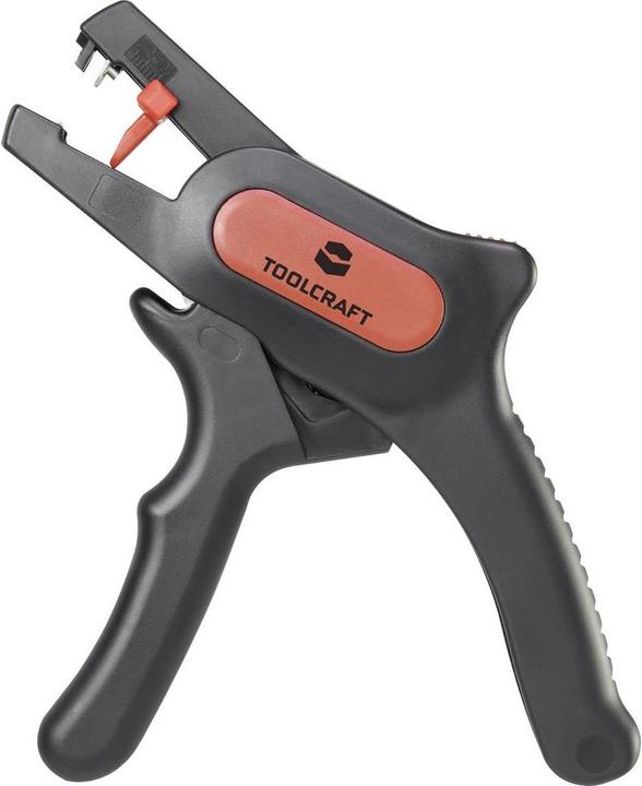 Image du produit Toolcraft Pince à dénuder automatique Ge (192 mm)