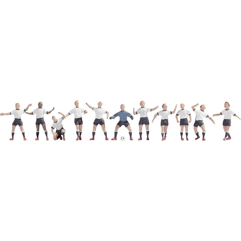 Noch 45965 TT Figuren Fussballteam