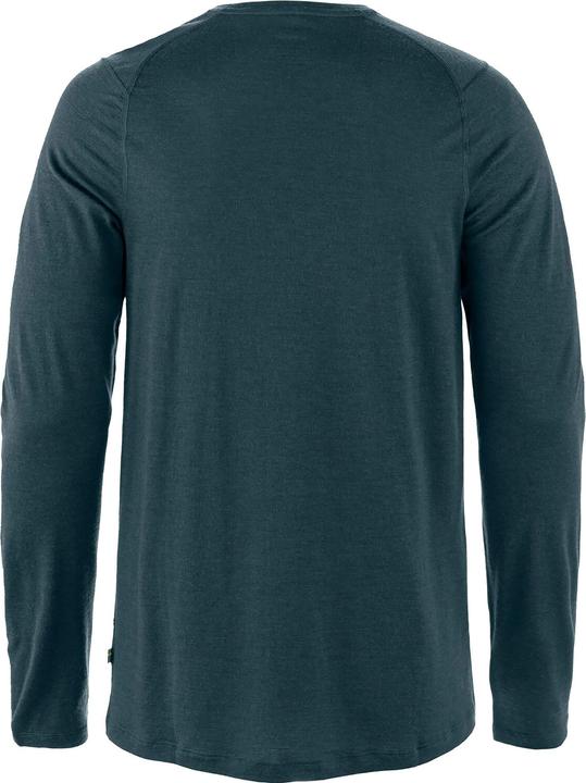 Actual product image Fjällräven Bergtagen Merino 190 L/S (M)
