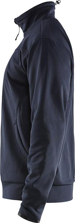 Produktbild Blakläder Sweatjacke mit Reissverschluss 3362