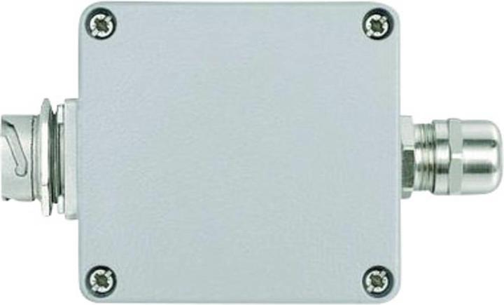 Image du produit Telegärtner STX V1 Boîtier apparent simple L