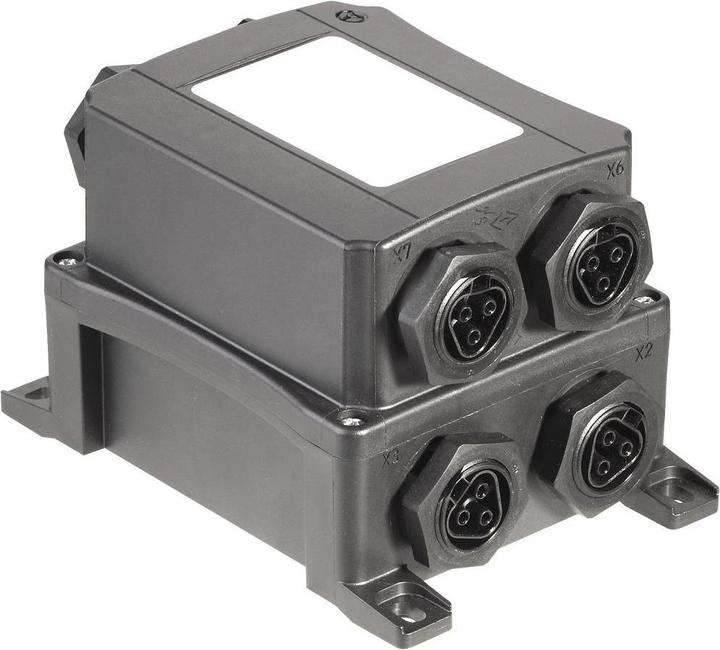 Image du produit Boîte de distribution RST® CLASSIC Seri