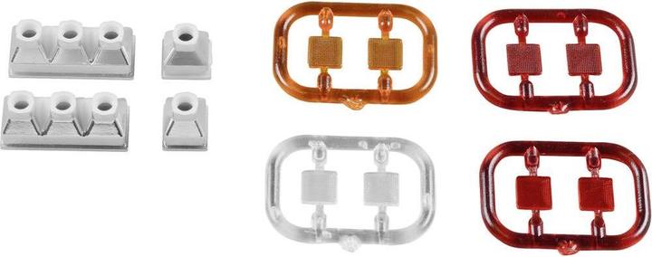 Image du produit Carson Modellsport 500907261 1:14 3+1