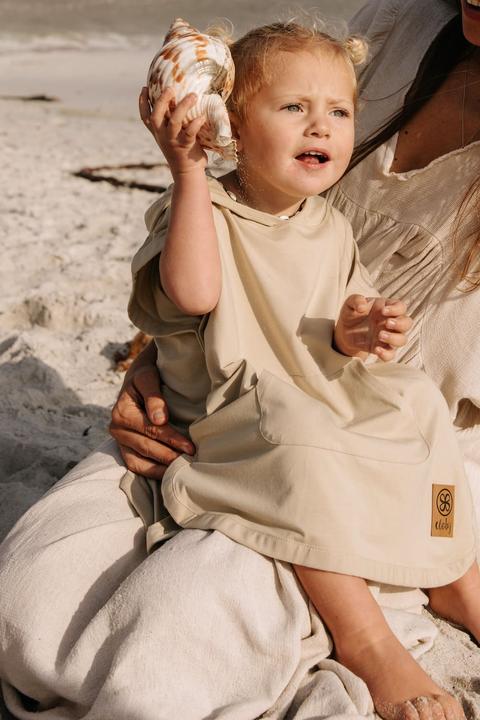 Produktbild Cloby Poncho