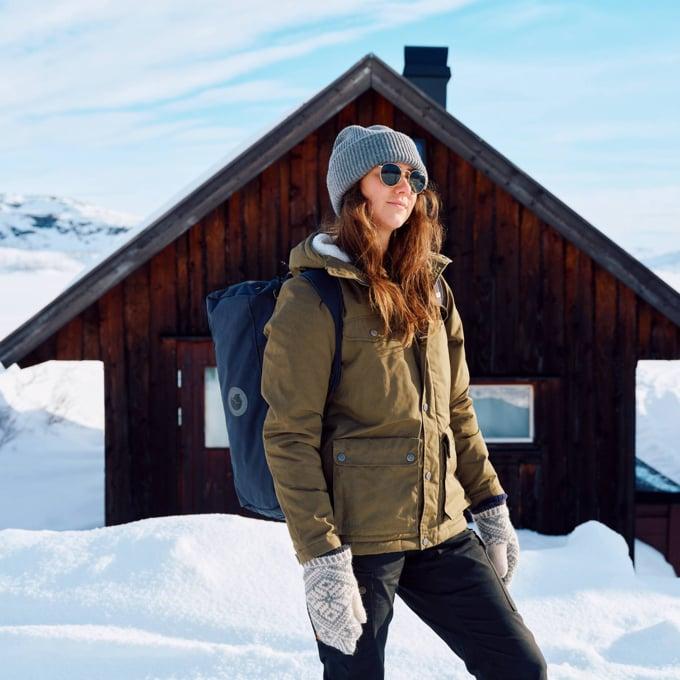 Immagine prodotto Fjällräven Färden (50 l)