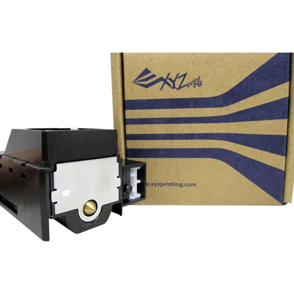 XYZprinting Quick Release Extruder 0.4 mm (Fan), 3D Drucker Zubehör