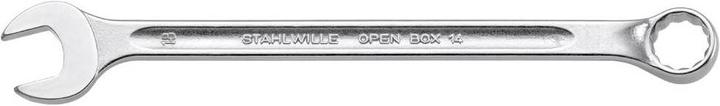Actual product image Stahlwille Combination wrench 41 mm DIN 3 (41 mm)