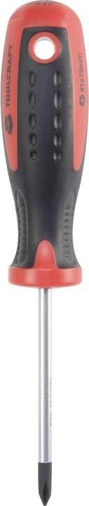Image du produit Toolcraft Vis de l'évidement transversal de l'atelier (Recouvrement cruciforme Phillipps (PH))