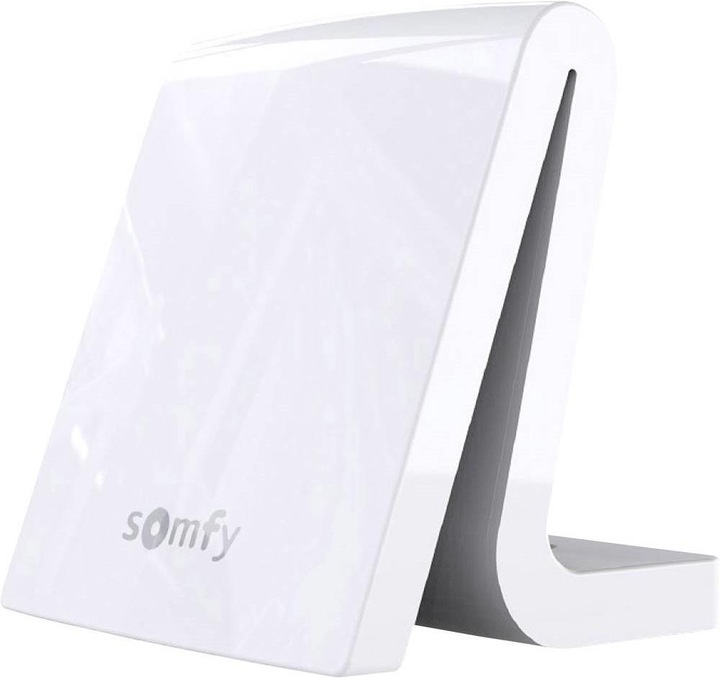 somfy TaHoma