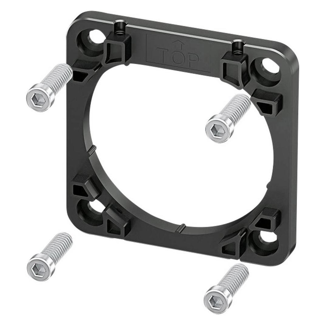 Phoenix Contact, Accessoires voor opladen van elektrische auto's, eMobility montageframe type 2