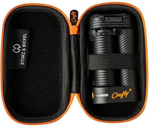 Produktbild Storz & Bickel Crafty+ (1 x)