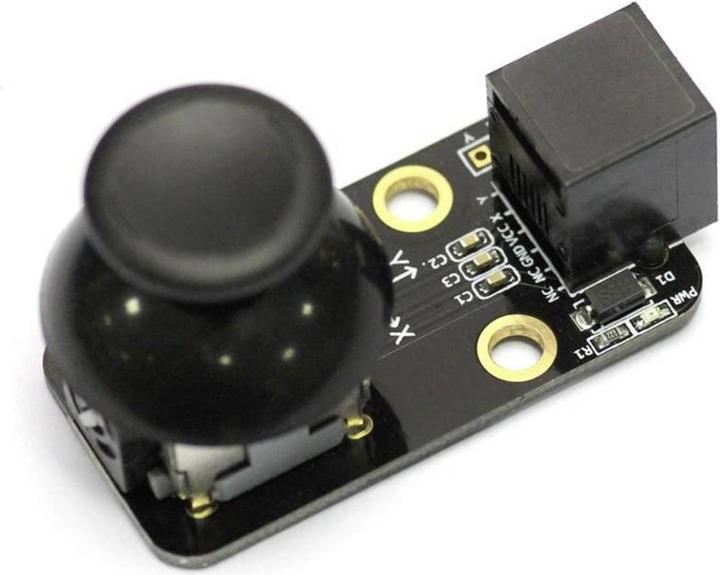 Actual product image Makeblock Joystick Me Joystick
