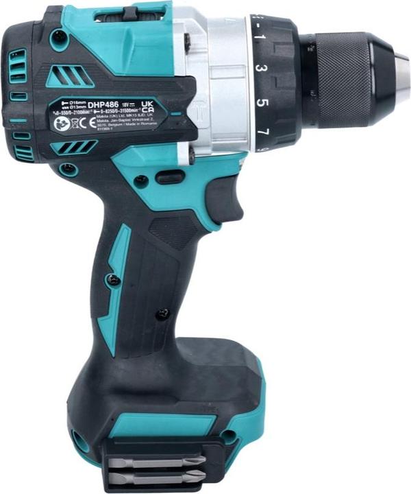 Produktbild Makita DHP486Z (Akkubetrieb)