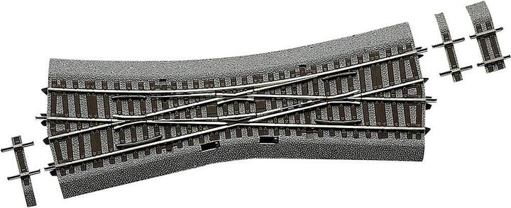 Image du produit Roco H0 ine (avec ballast) 42546 Kre (Piste H0)