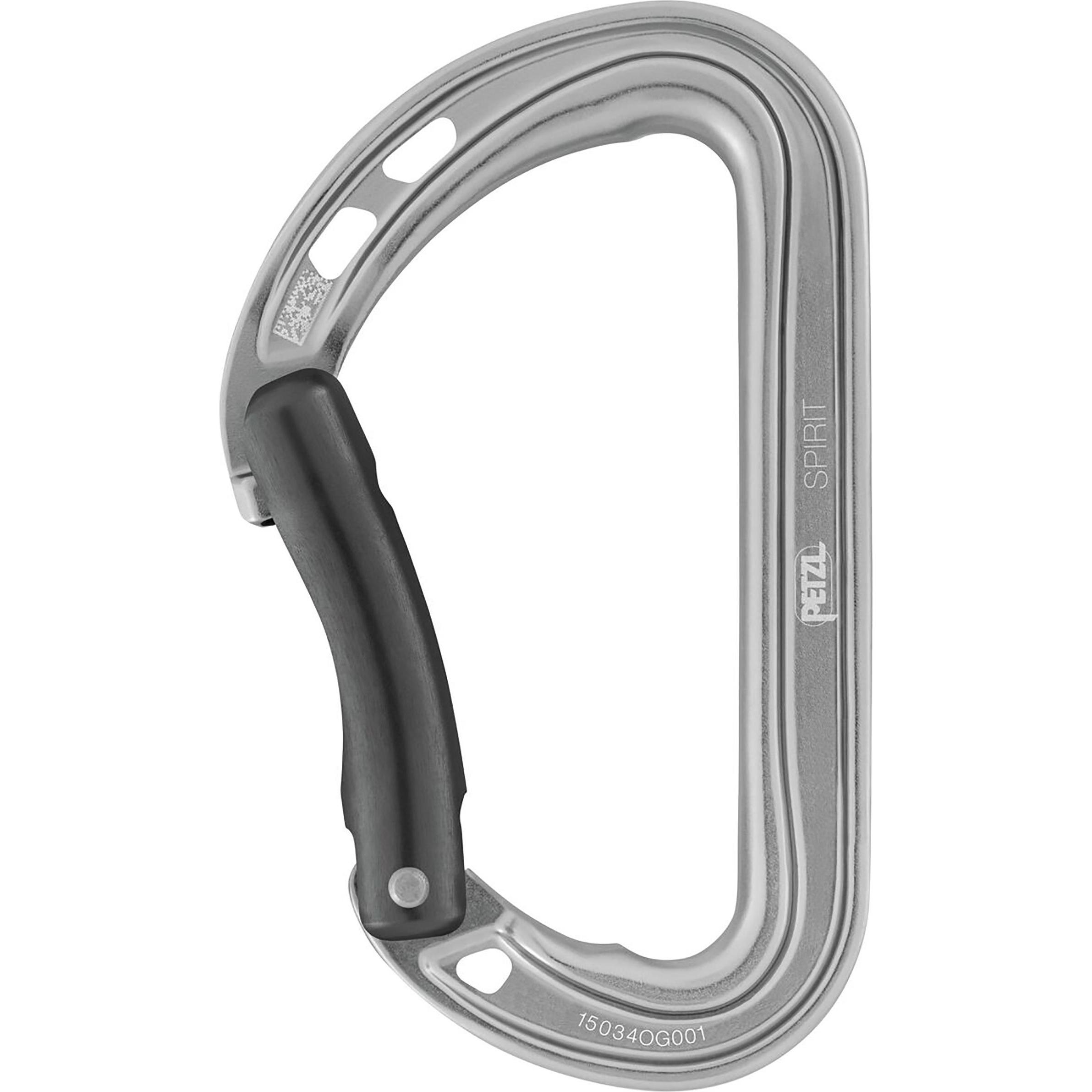 Petzl, Karabiner