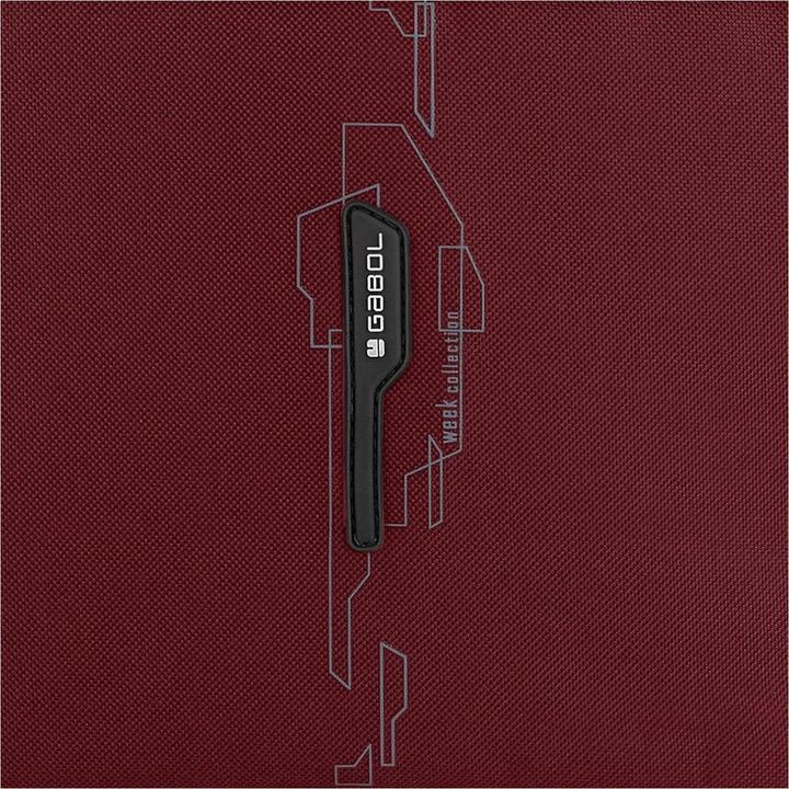 Actual product image Gabol Week Eco Pilot