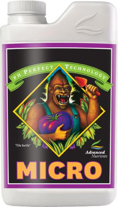 Advanced Nutrients Micro pH-Perfect 1L