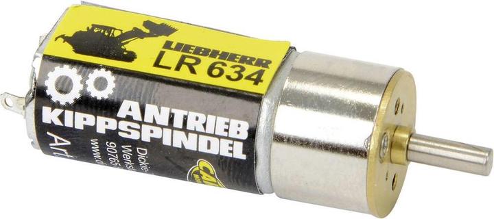 Image du produit Carson Modellsport 500907108 1:14 LR6