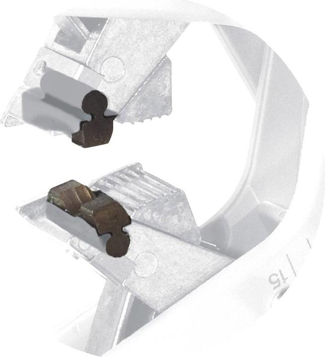 Actual product image Jokari Wire Stripper Knife T29300 (Replacement blade)