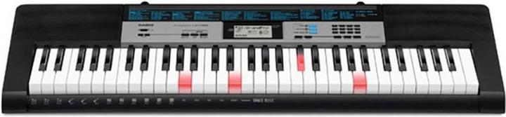 Casio Lk-136ad (61 Keys)