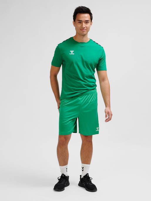 Produktbild hummel Hmlauthentic Pl Shorts (L)