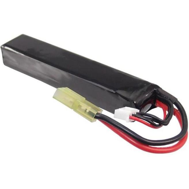 CoreParts Battery for Airsoft Guns (11.10 V, 850 mAh)