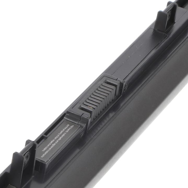 Image du produit Toshiba Batterie Satellite C55 Series, L55 Series, PA5184U-1BRS, PA5185U-1BRS, PA5186U-1BRS, PA5195U-1BRS (2600 mAh)