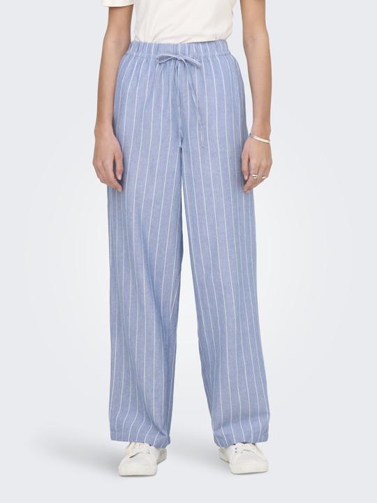 Actual product image JdY Normal geschnitten Hohe Taille Hose Hose (XL)