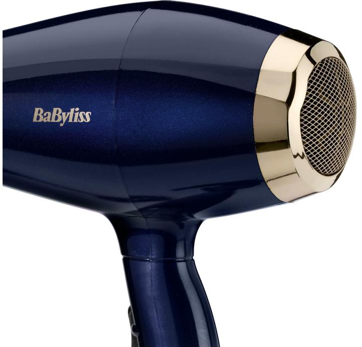 Immagine prodotto BaByliss Onice nera (2000 W)
