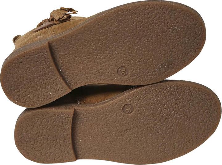 Produktbild Vertbaudet Mädchen Boots mit Anziehtrick (24)