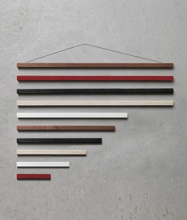 Immagine prodotto ChiCura Telaio magnetico 2 in 1 (A2, 40 x 50 cm)