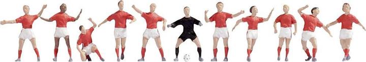 Image du produit Noch 45967 TT Figurines équipe de football