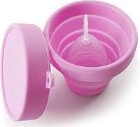 Produktbild Nina Kiki Nina Kik Menstrual Cup Sterilizer
