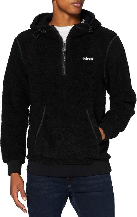 Image du produit Schott Nyc Herentrui met capuchon (3XL)