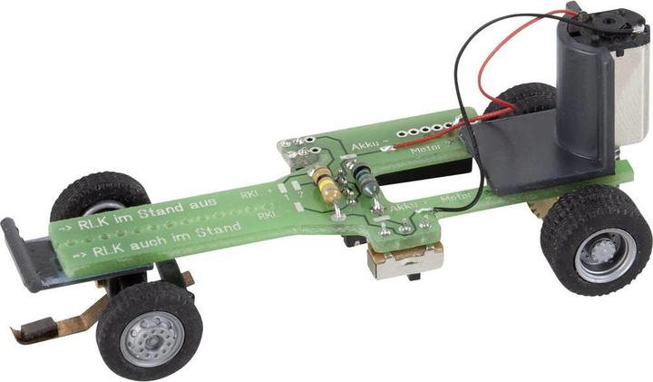 Actual product image Faller Car System H0 Car System Chass