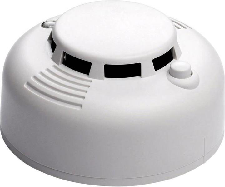 Egardia Draadloze rookmelder SMOKE-9