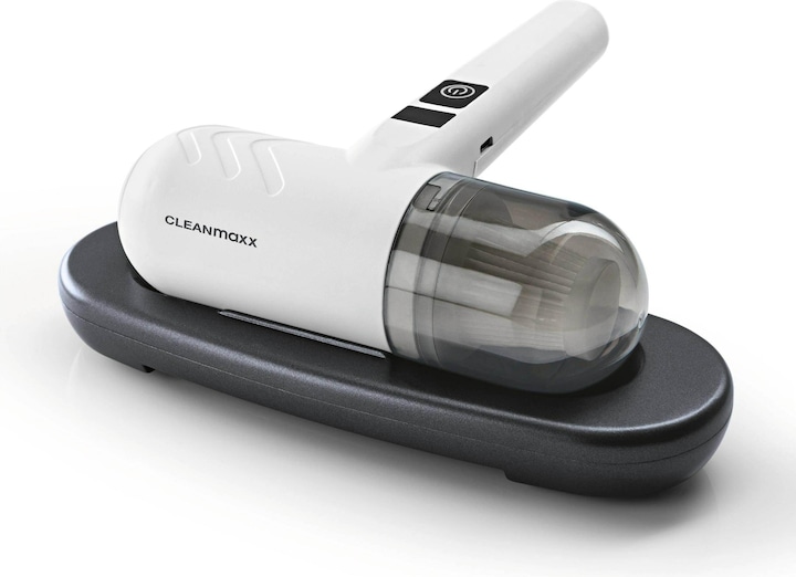 Produktbild CleanMaxx Matratzenreiniger Kompakt