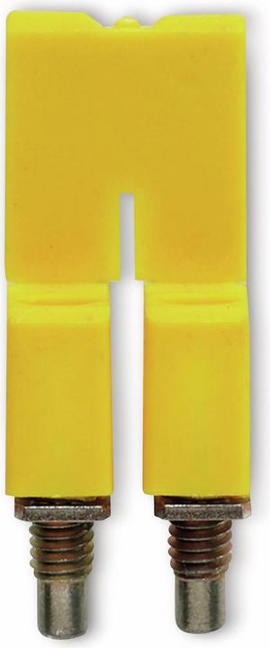 Produktbild Weidmüller Querverbinder WQV 2.5/2