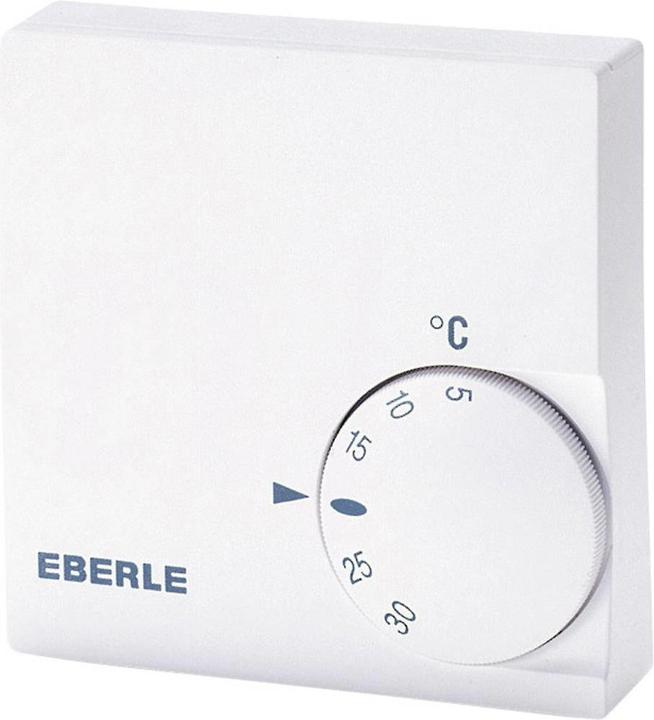 Image du produit Eberle Controls Thermostat d'ambiance encastré 5 à