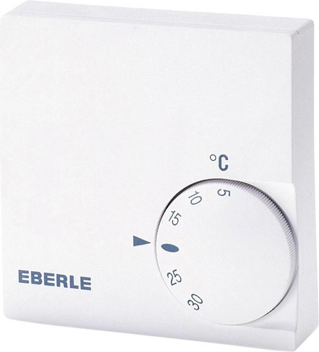 Image du produit Eberle Controls Thermostat d'ambiance encastré 5 à