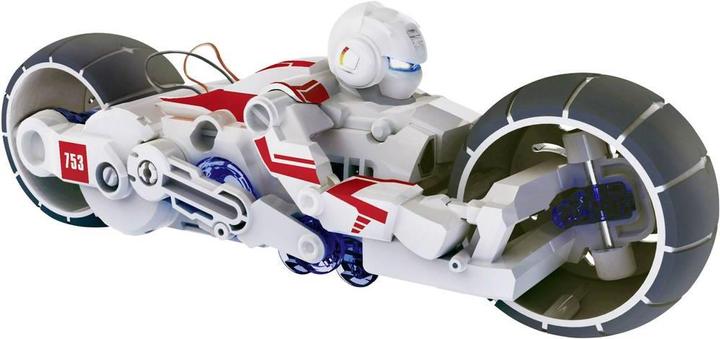 Produktbild Sol Expert Motorrad Motorrad