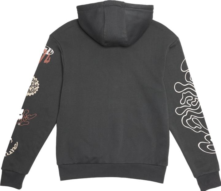 Produktbild Fox W Hello Future Fleece (M)