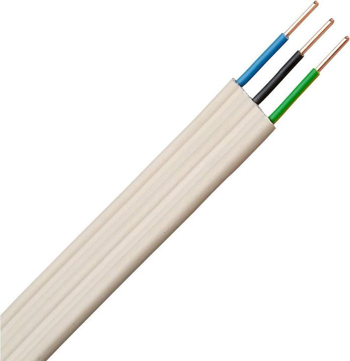 Produktbild Kopp Stegleitung (10 m)