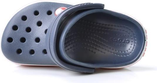 Actual product image Crocs T's Crocband (25, 26)