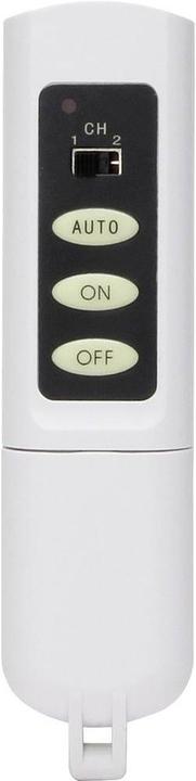 Image du produit Kopp Télécommande pour détecteur de mouvement