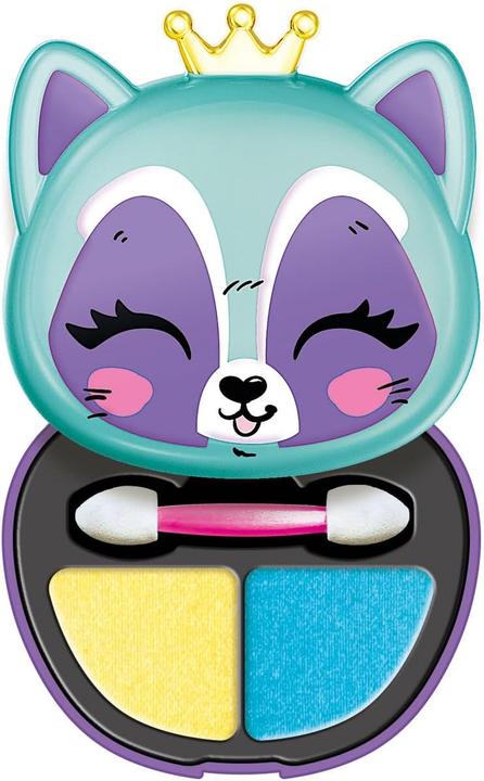 Produktbild Clementoni Crazy Chic - Mini Fox Tricks